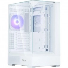 Zalman P40 Prism White (P40PRISMWHITE)